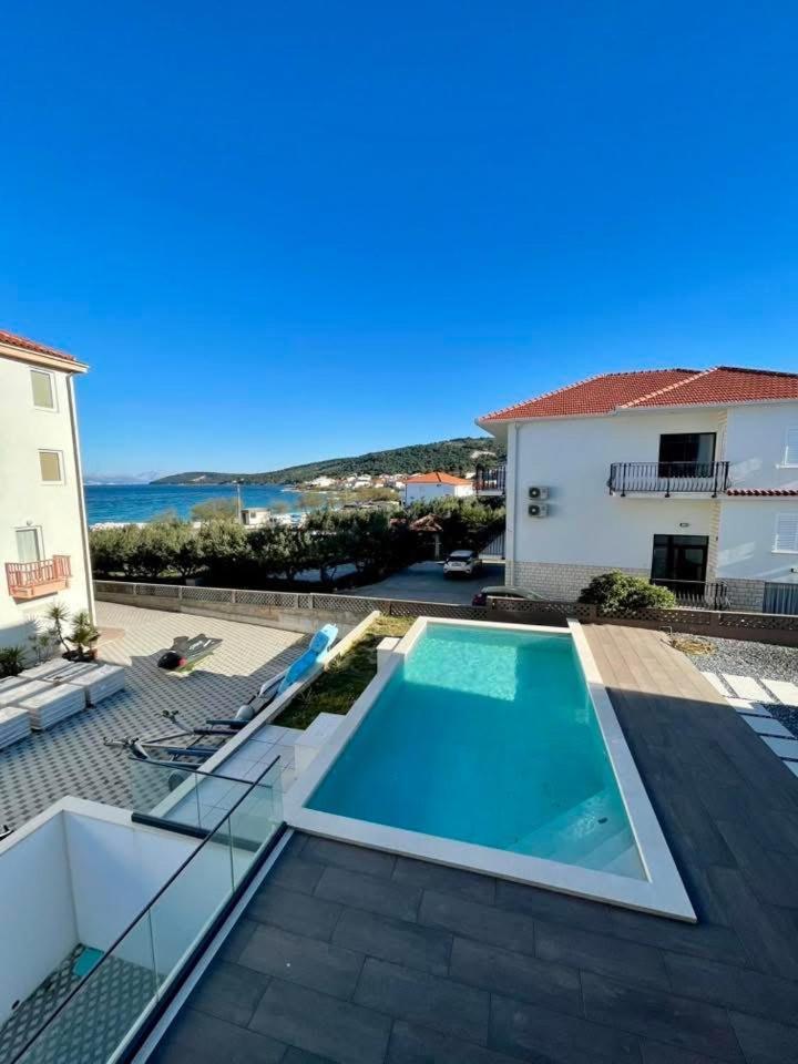 Apartament Slatine No 1 Exterior foto