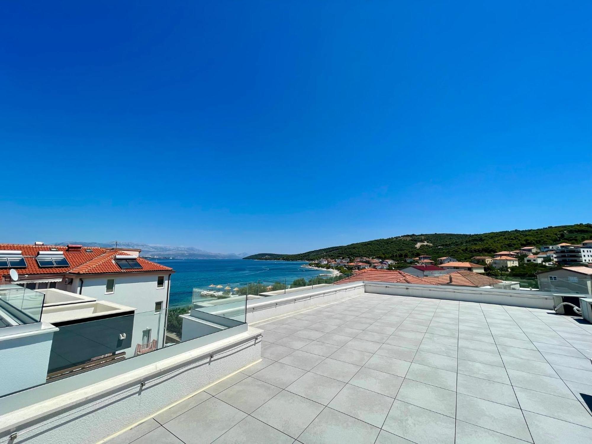 Apartament Slatine No 1 Exterior foto
